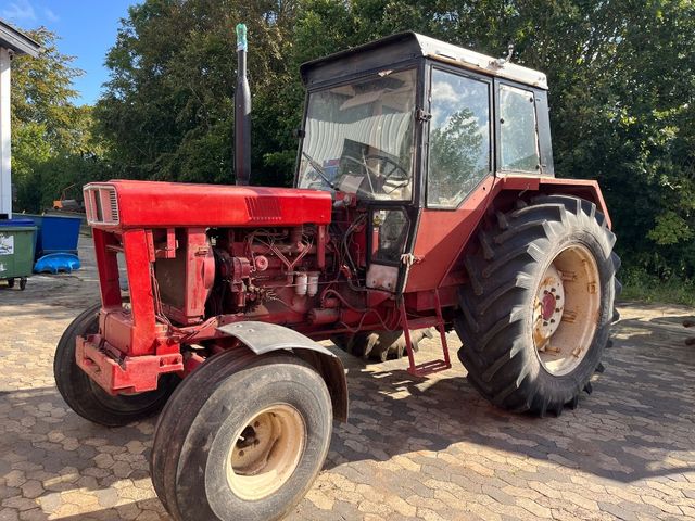 IH 955