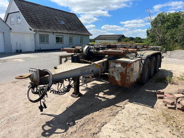 Nopa KTH 200
