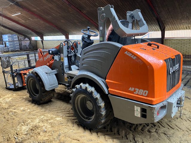 Weycor AR 380