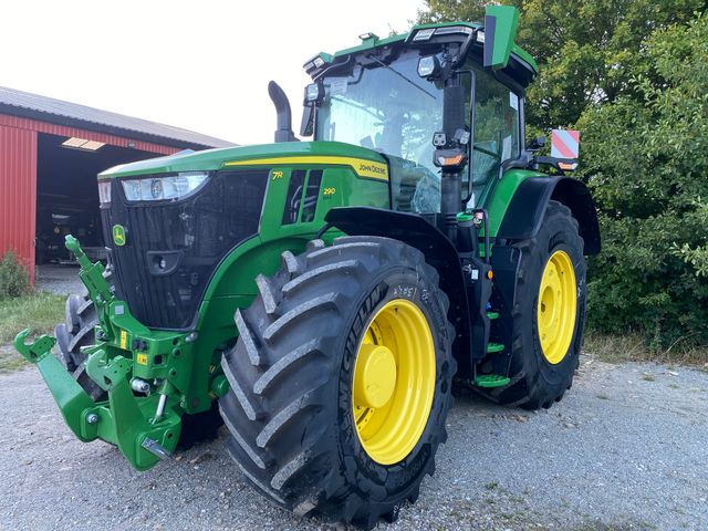 John Deere 7R 290