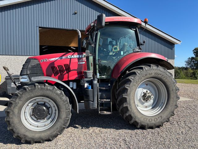 Case IH Puma 145 