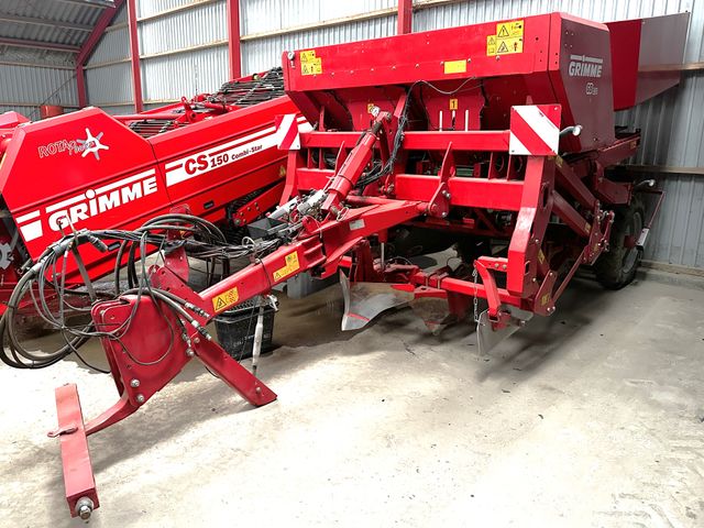 Grimme GB-230