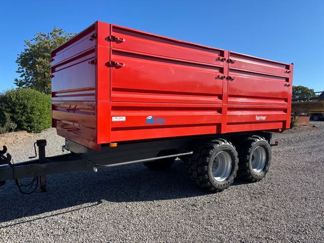 MI SPB 14 Farmer