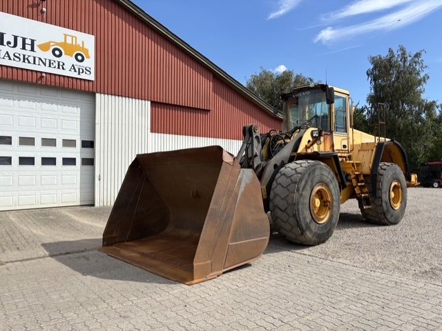 Volvo L 150 E