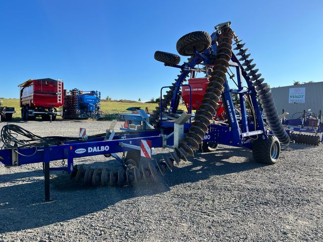 Dalbo POWERCHAIN 800