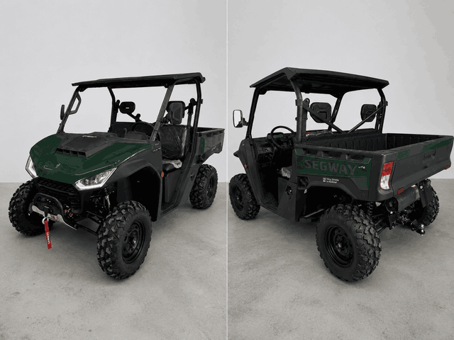 Segway UT6 UTV 600