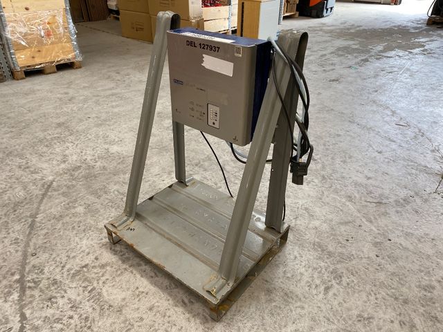 IEB E 230 G 24/60 B25-FP EU – 24V / 60A
