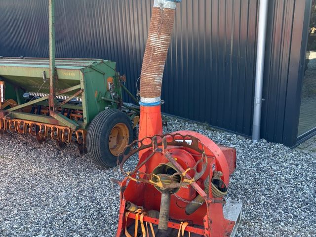 Cormall HDH 40 T