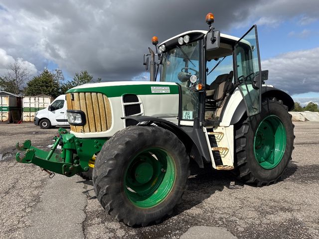 John Deere 6630