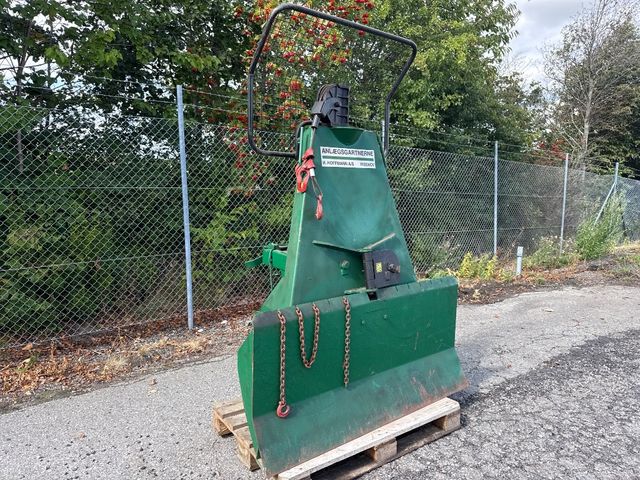 Fransgaard V-5000