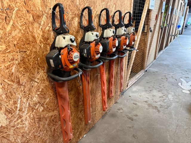 Stihl HS 82 RC