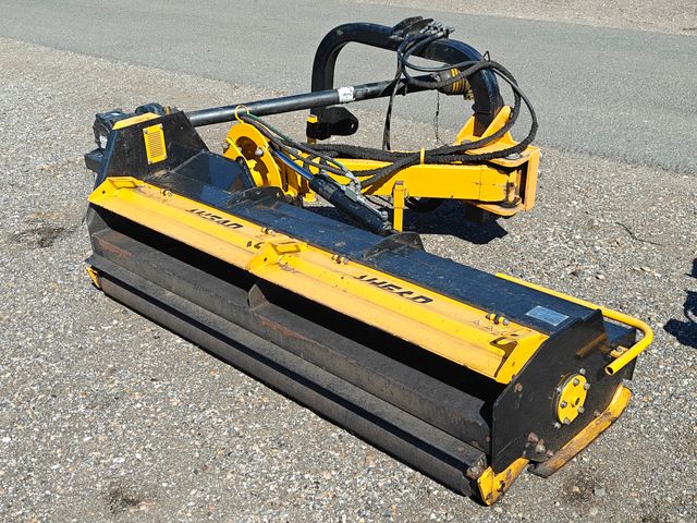 P. Lindberg VBM-220D