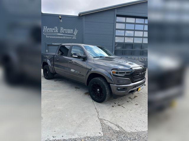 Dodge RAM 1500 Dodge RAM 1500