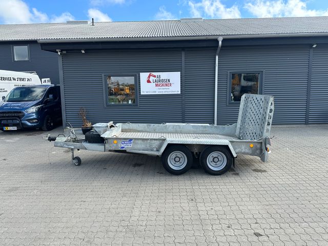 Ifor Williams GH1054BT