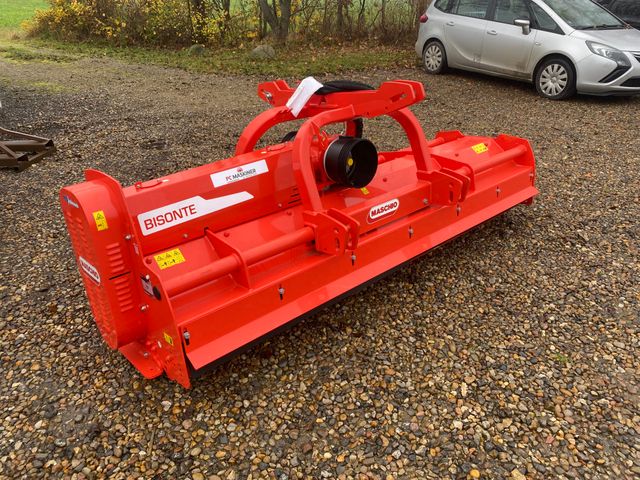 Maschio Bisonte 300