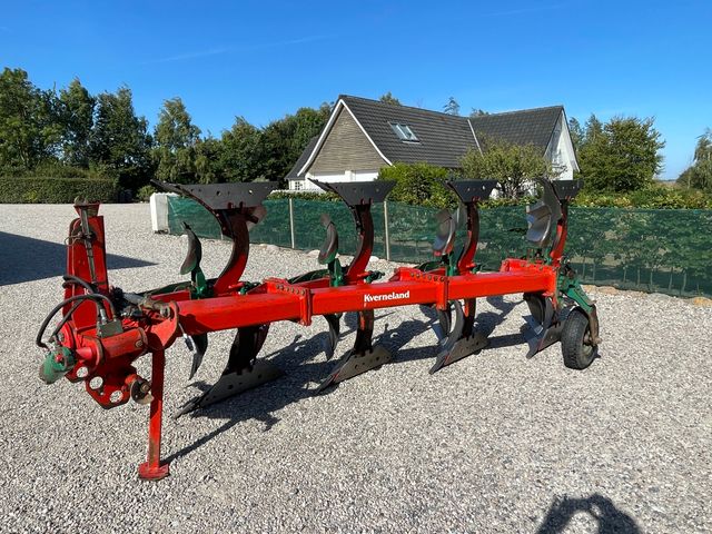 Kverneland 4x16 F-95