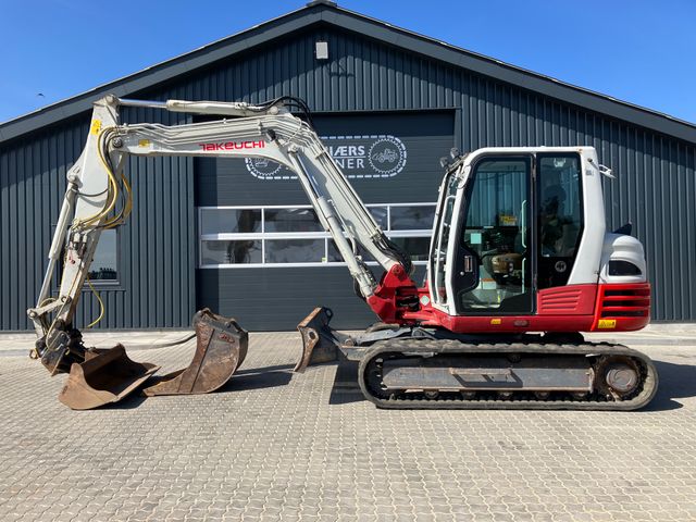 Takeuchi TB290