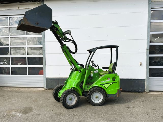 Avant R28