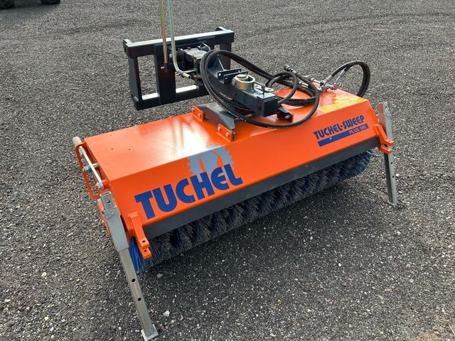 Tuchel Plus 590 - 150
