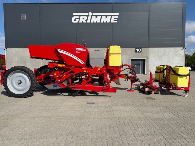Grimme GB-430