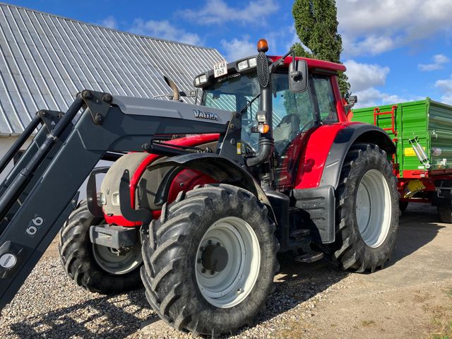 Valtra N142 DIRECT