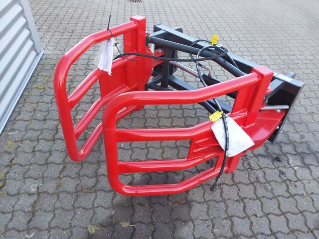 Metal-Technik  Balleklemme