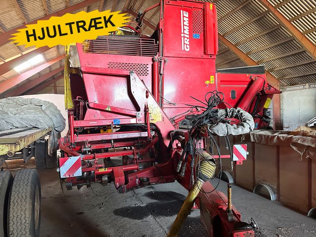 Grimme SE-170-60-NB XXL