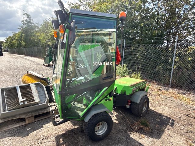 Egholm 2250