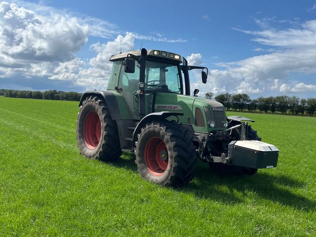 Fendt 716 VARIO
