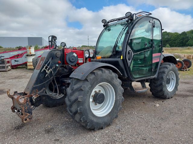 Case IH FARMLIFT 742
