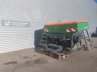 Amazone AVANT 6M, KG 6002-2 m. Amazone GreenDrill 501, serienr: TP00000207 - Såmaskiner - Kombinationssæt - 9