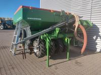 Amazone AVANT 6M, KG 6002-2 m. Amazone GreenDrill 501, serienr: TP00000207 - Såmaskiner - Kombinationssæt - 13