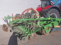 Amazone AVANT 6M, KG 6002-2 m. Amazone GreenDrill 501, serienr: TP00000207 - Såmaskiner - Kombinationssæt - 2