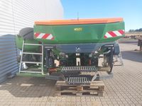 Amazone AVANT 6M, KG 6002-2 m. Amazone GreenDrill 501, serienr: TP00000207 - Såmaskiner - Kombinationssæt - 10