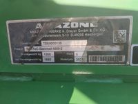 Amazone AVANT 6M, KG 6002-2 m. Amazone GreenDrill 501, serienr: TP00000207 - Såmaskiner - Kombinationssæt - 8