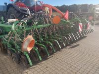 Amazone AVANT 6M, KG 6002-2 m. Amazone GreenDrill 501, serienr: TP00000207 - Såmaskiner - Kombinationssæt - 3
