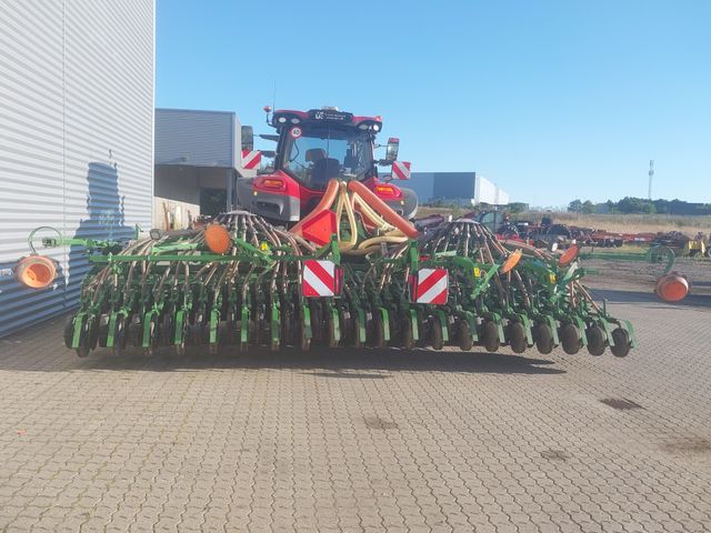 Amazone AVANT 6M, KG 6002-2