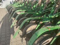 Amazone AVANT 6M, KG 6002-2 m. Amazone GreenDrill 501, serienr: TP00000207 - Såmaskiner - Kombinationssæt - 6