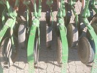 Amazone AVANT 6M, KG 6002-2 m. Amazone GreenDrill 501, serienr: TP00000207 - Såmaskiner - Kombinationssæt - 7