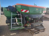 Amazone AVANT 6M, KG 6002-2 m. Amazone GreenDrill 501, serienr: TP00000207 - Såmaskiner - Kombinationssæt - 11