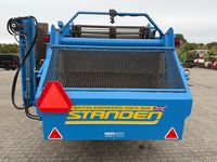 Standen Uni-Plus - Kartoffelmaskiner - Stenstrenglæggere - 4