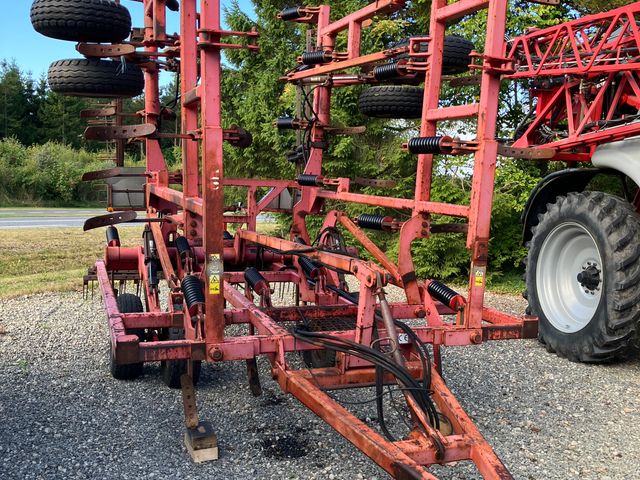 Horsch Terrano FG 7,5m