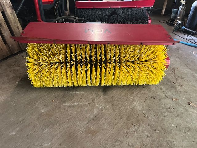 Jhundahl VPN 130 Cm