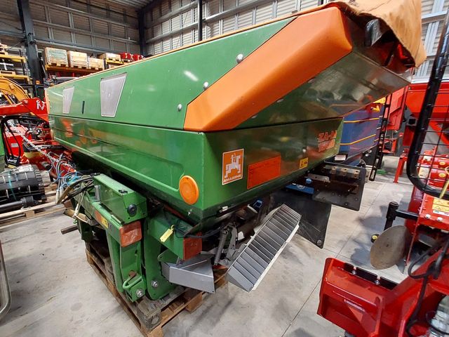Amazone ZA-M 1500 