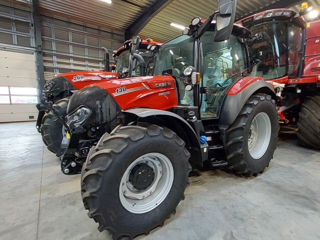 Case IH Vestrum 130