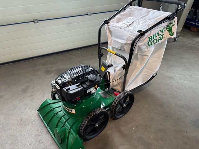 Billy-Goat KV 601 EU 