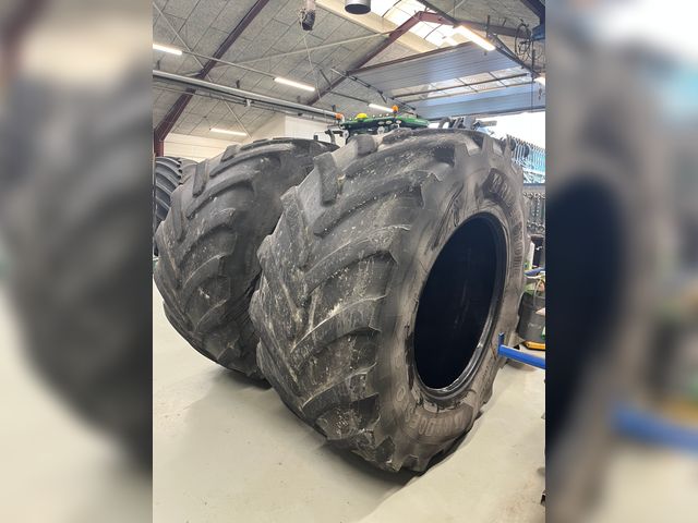 Bridgestone 900/60R42  650/60R34