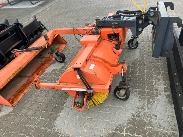 Weidemann CX 1350