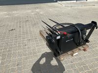 Stemas Rundballe indpakker Rundballe indpakker Demo model - Pressere - Rundballe - 3
