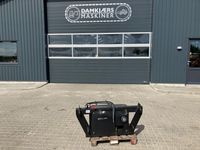 Stemas Rundballe indpakker Rundballe indpakker Demo model - Pressere - Rundballe - 4